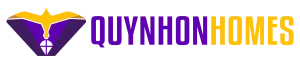 logo quy nhon homes