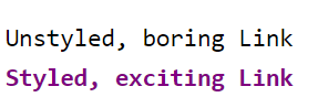 styled-component - Styling any component