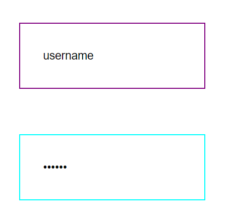 textinput