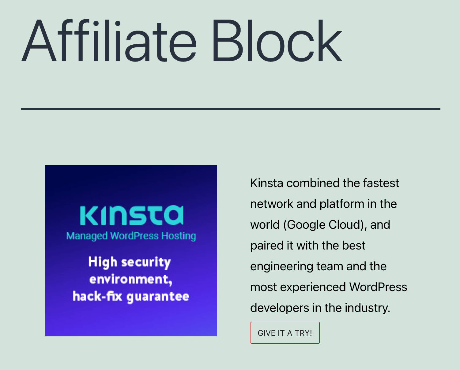 Hướng dẫn tạo Gutenberg Block trong Wordpress