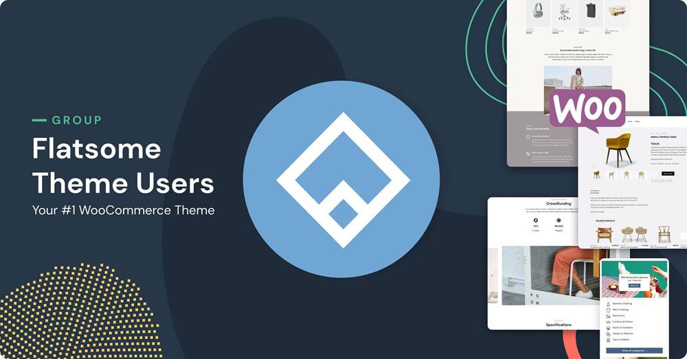 Theme Flatsome có key kích hoạt