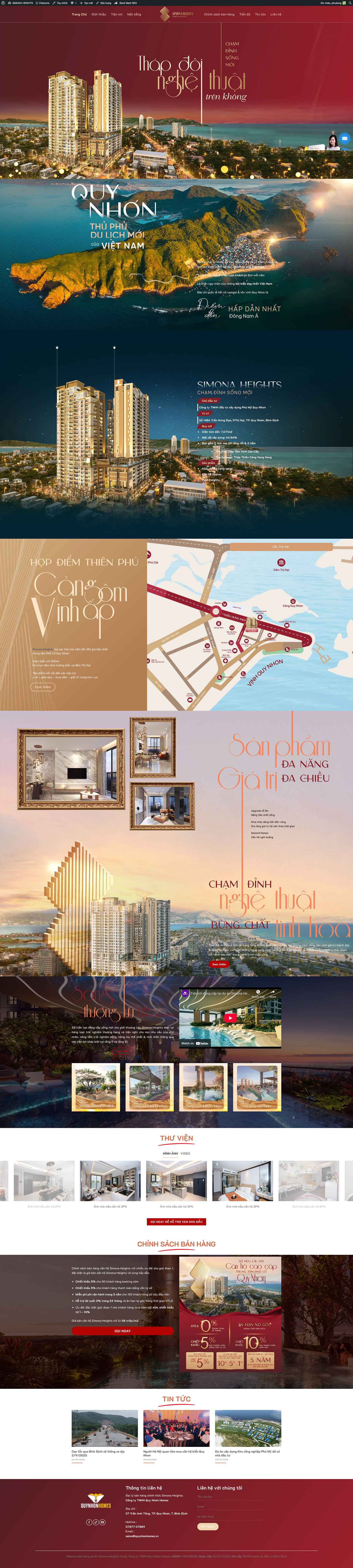 Trang chủ - SIMONA HEIGHTS - simona-heights.com