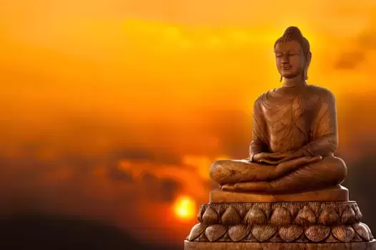 MƯỜI BỐN ĐIỀU RĂN CỦA PHẬT