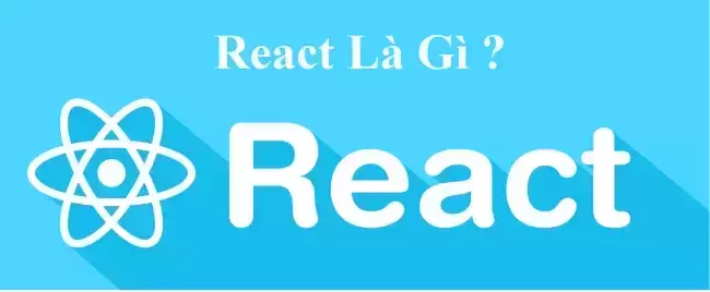 Khái niệm về React