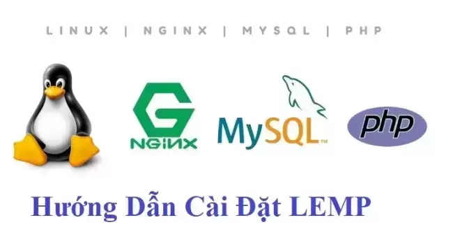 LEMP stack là gì  Hướng Dẫn Cài đặt LEMP trên CentOS 7