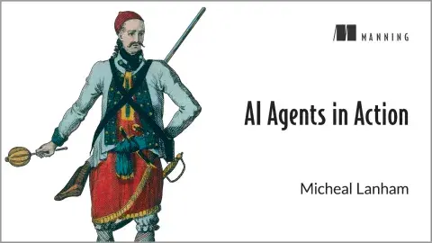 Ebook - AI Agents in Action