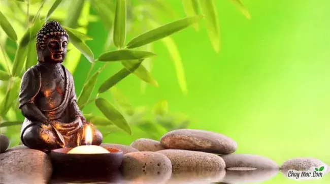 10 ĐIỀU TÂM NIỆM CỦA PHẬT