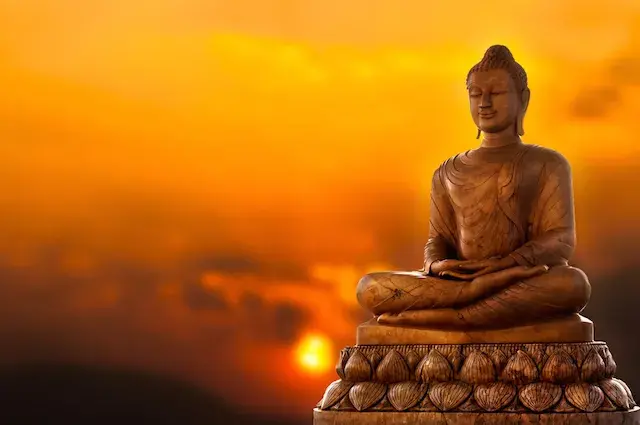 MƯỜI BỐN ĐIỀU RĂN CỦA PHẬT