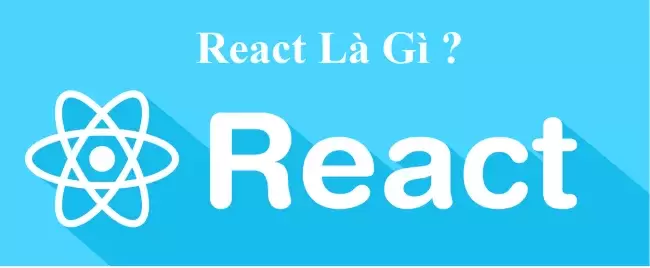 Khái niệm về React
