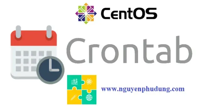 Hướng dẫn cài đặt và cấu hình Cronjob trên Centos