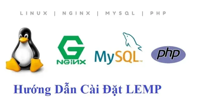 LEMP stack là gì  Hướng Dẫn Cài đặt LEMP trên CentOS 7