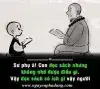 KHI ĐỌC SÁCH MÀ CHƯA LĨNH HỘI ĐƯỢC TINH HOA CỦA SÁCH THÌ LÀM THẾ NÀO