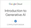 Khoá Học Generative AI từ Google